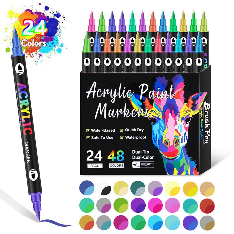 BowLift | MarkerPro | Instantly unleash your creativity
