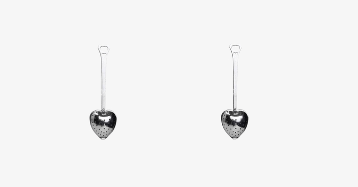 BowLift | Tea Infuser Spoon – Let your heart immerse with every delicious sip!