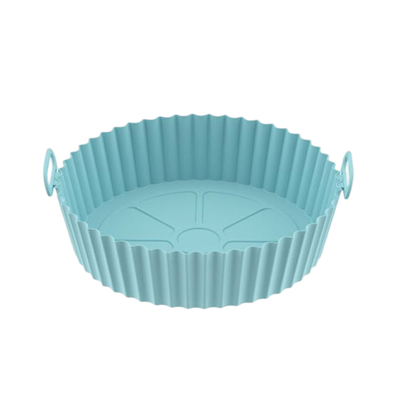 🎊Hot Sale-50% Off🎊Air Fryer Silicone Baking Tray | Bowlift