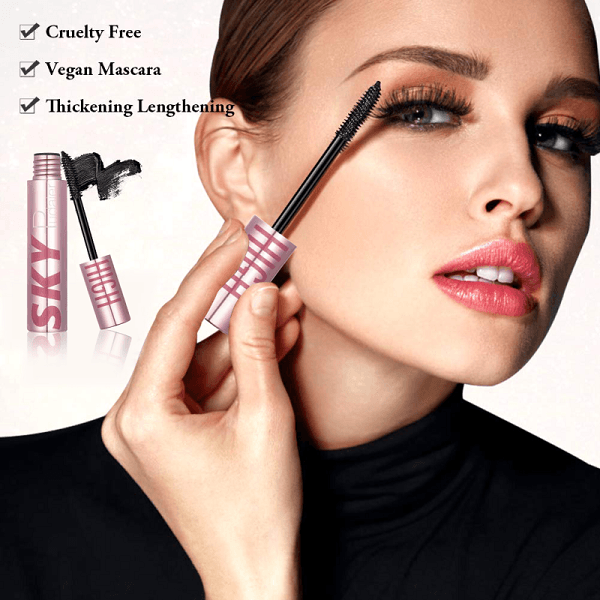 BowLift | 4D Lengthening Mascara