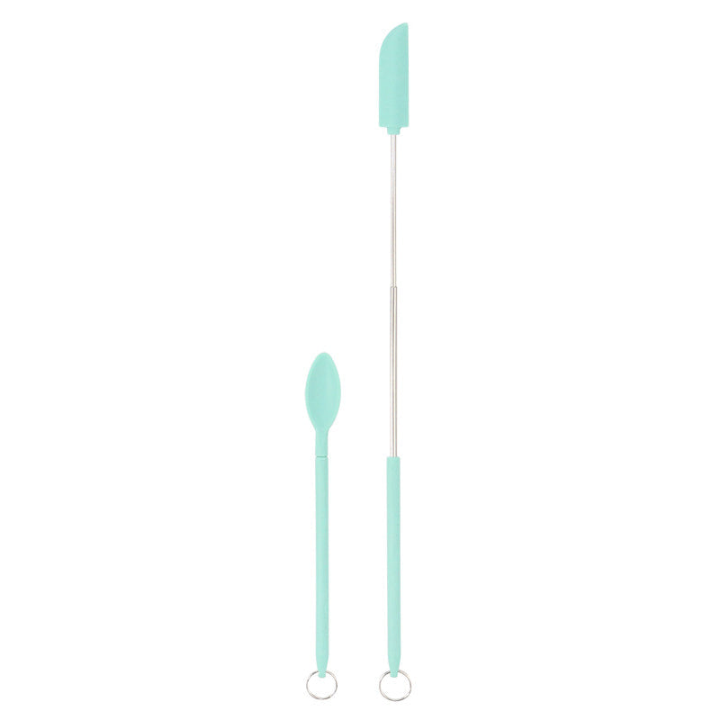 BowLift | Mini Silicone Telescopic Spatula