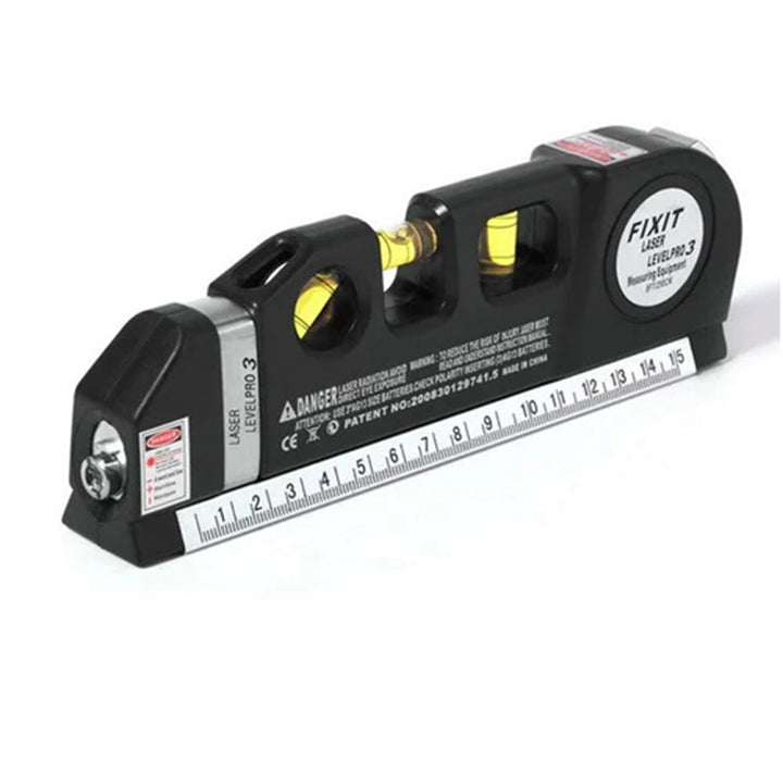 BowLift | Laser Level Line Tool