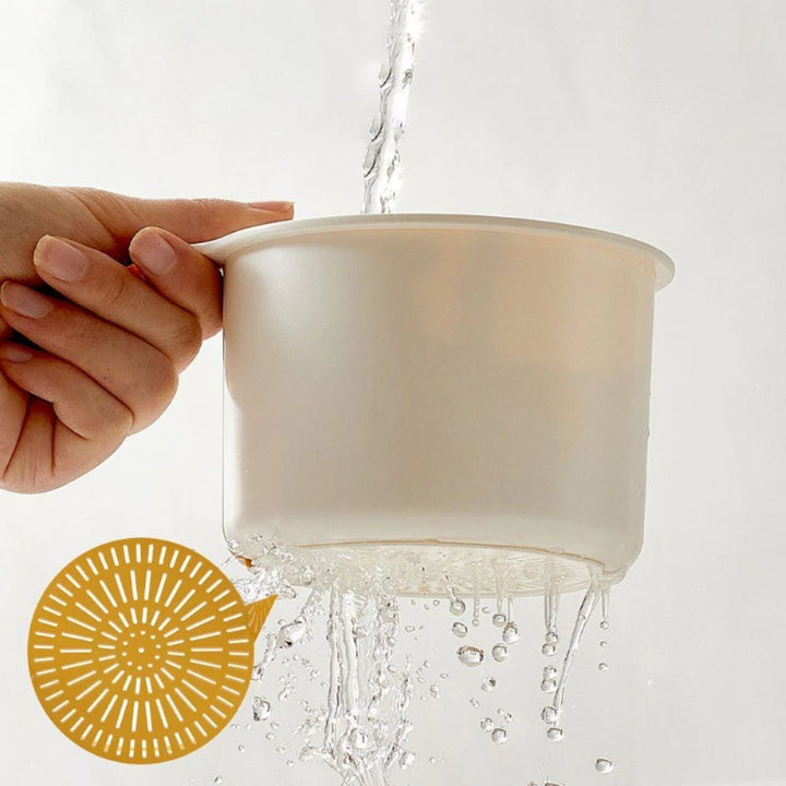 BowLift | DrainGuardPro — Finally a fresh kitchen without drain stress!