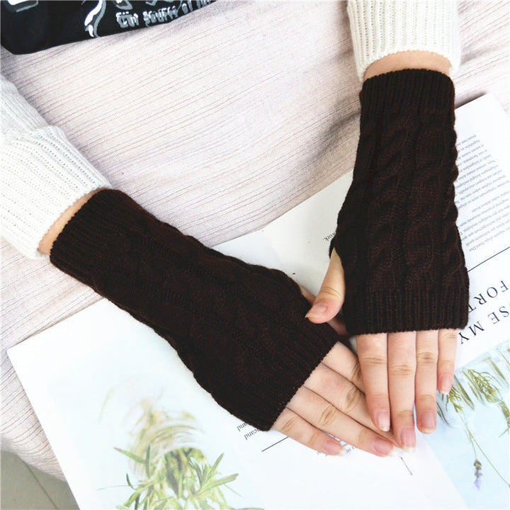 BowLift | Stylish Woolen Gloves