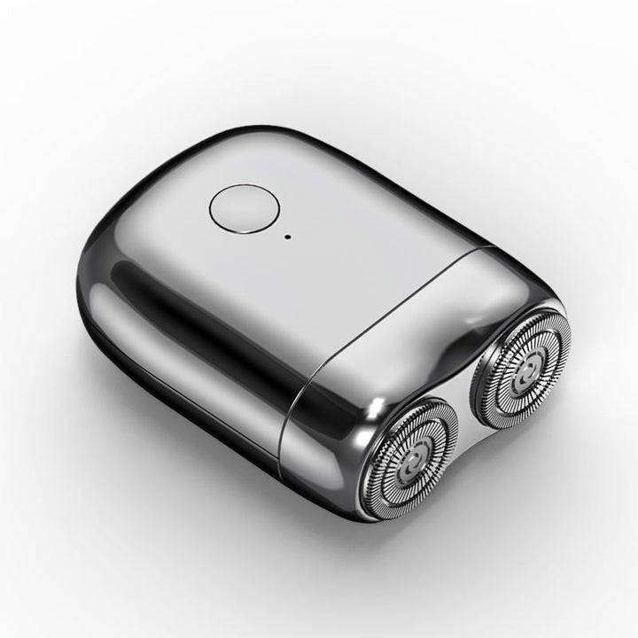 BowLift | Mini Magnetic Men's Electric Shaver