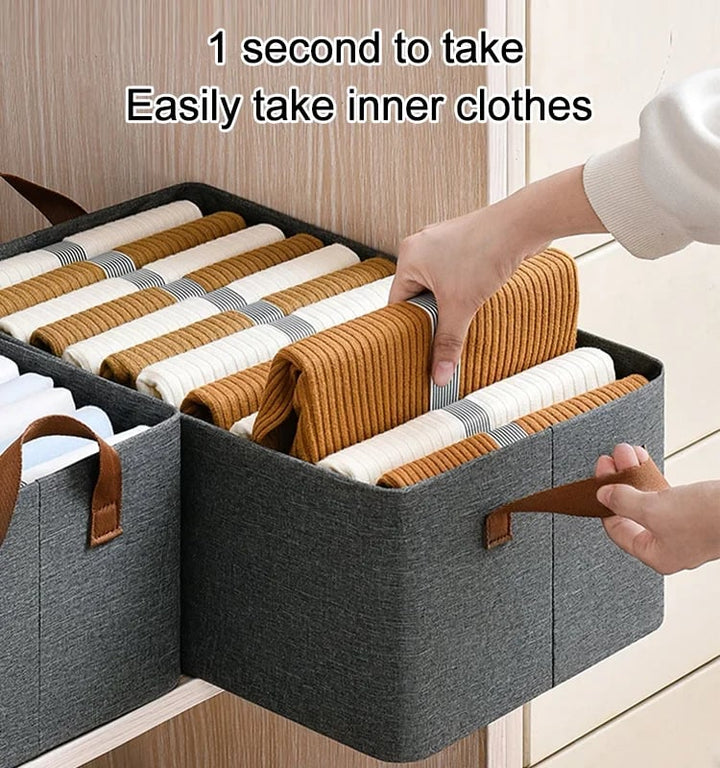 BowLift | Multi-functional Folding Wardrobe