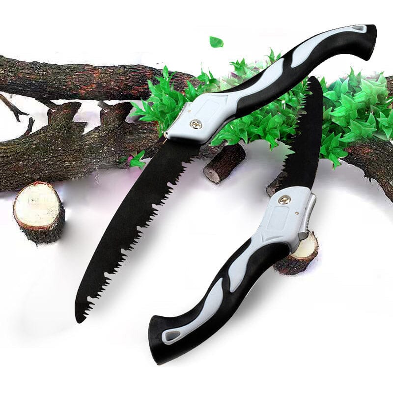 BowLift | Small portable folding saw