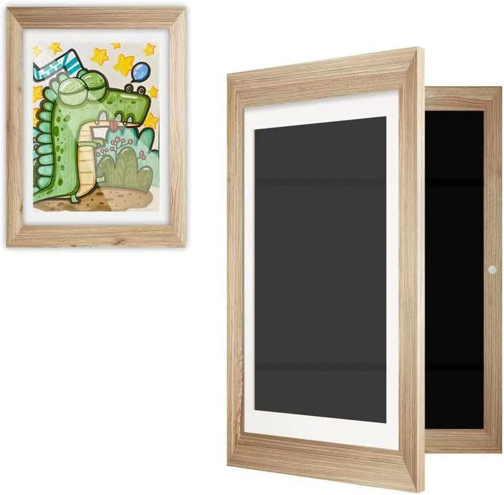BowLift | SUPER DEAL🎨Children Art Projects Kids Art Frames
