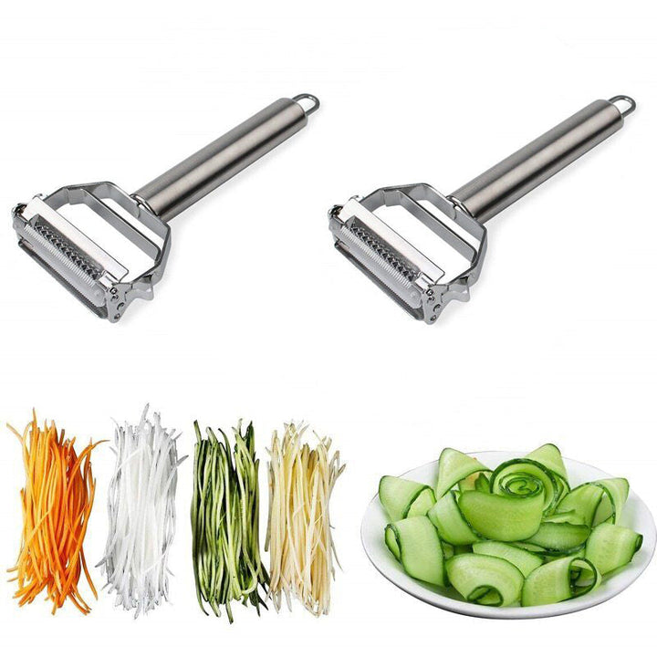 BowLift | SharpPeel - Secure and Easy Peeler