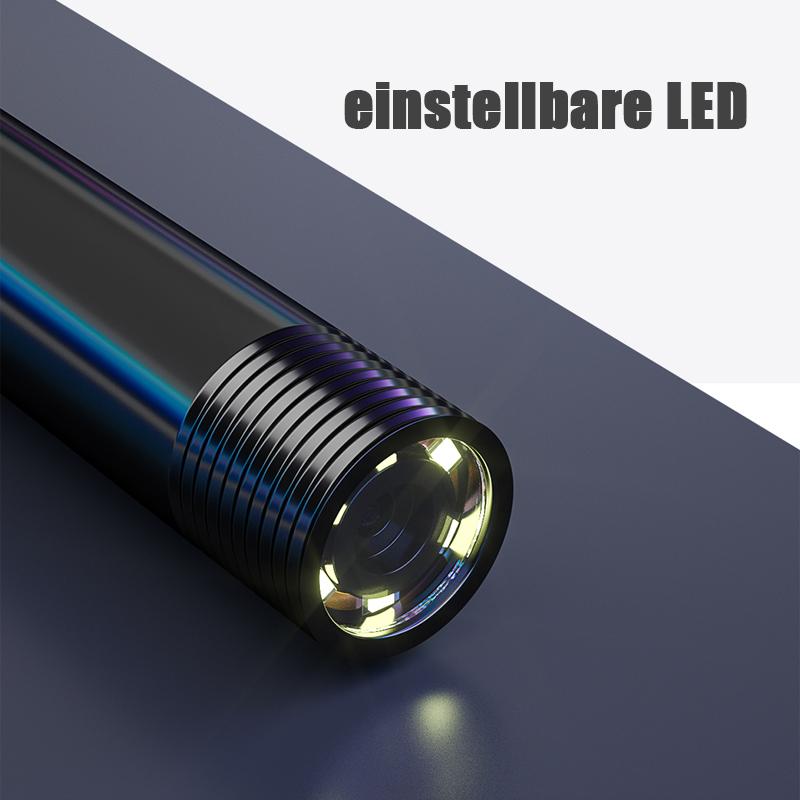 BowLift | Vdiagtool endoscope camera