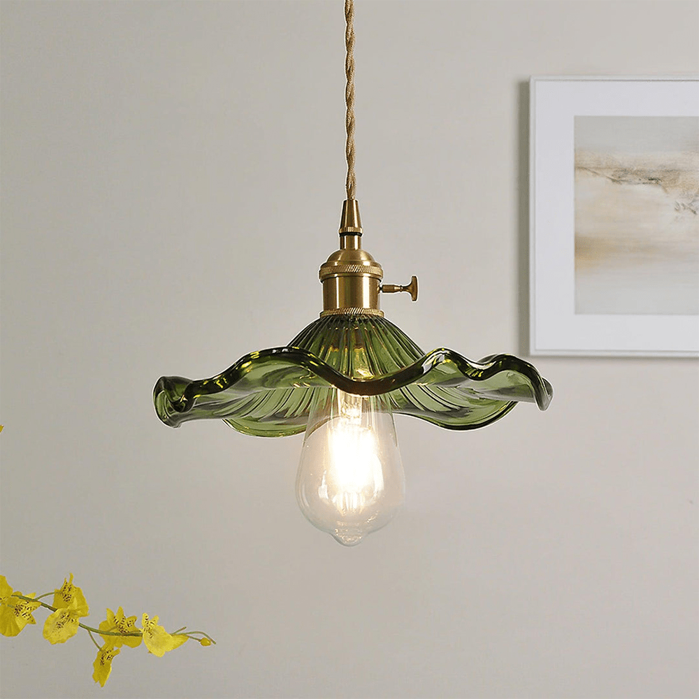 BowLift | Glow Pendant Light