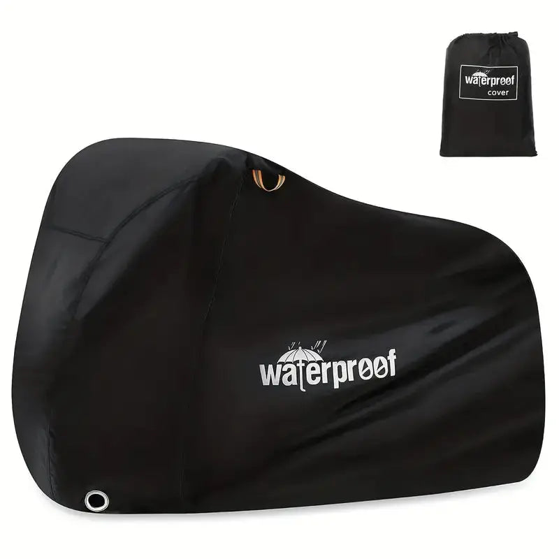BowLift | Robust Waterproof Bicycle Cover