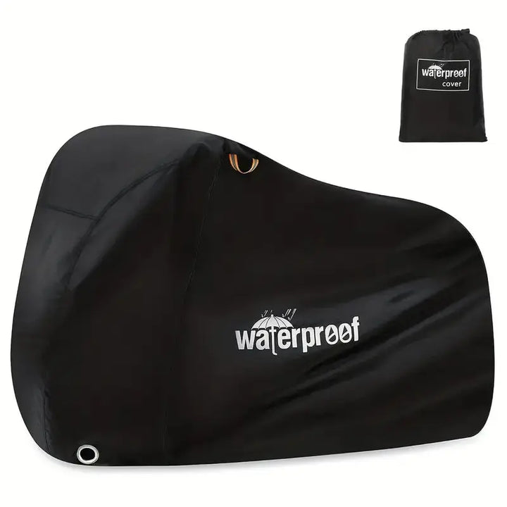 BowLift | Robust Waterproof Bicycle Cover