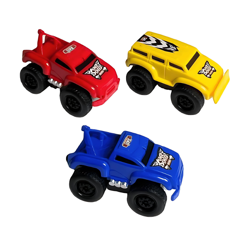 BowLift | Zoomster