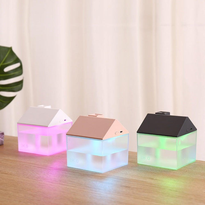 BowLift | 3 in 1 House Air Humidifier
