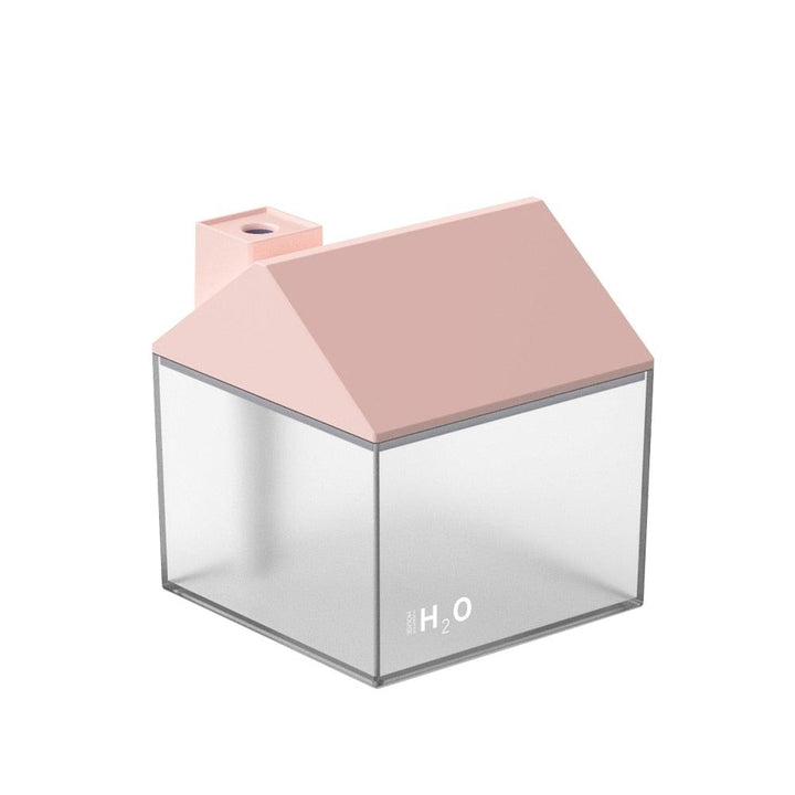 BowLift | 3 in 1 House Air Humidifier