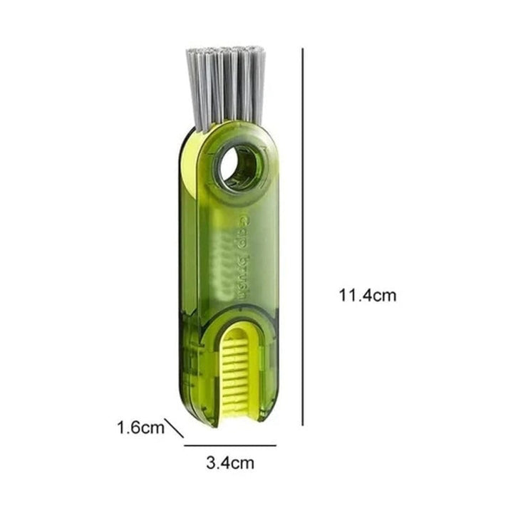 BowLift | Clean Bottle Brush