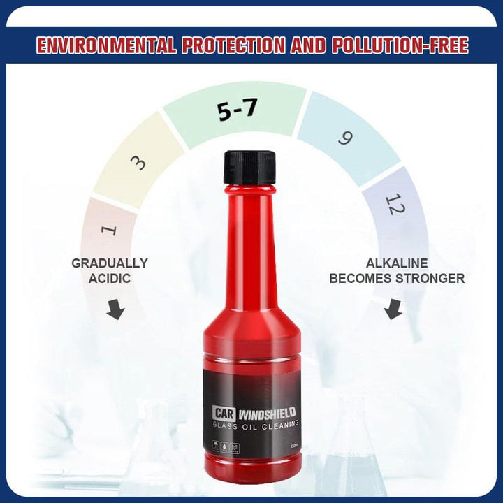 BowLift | Car Windshield Cleaner