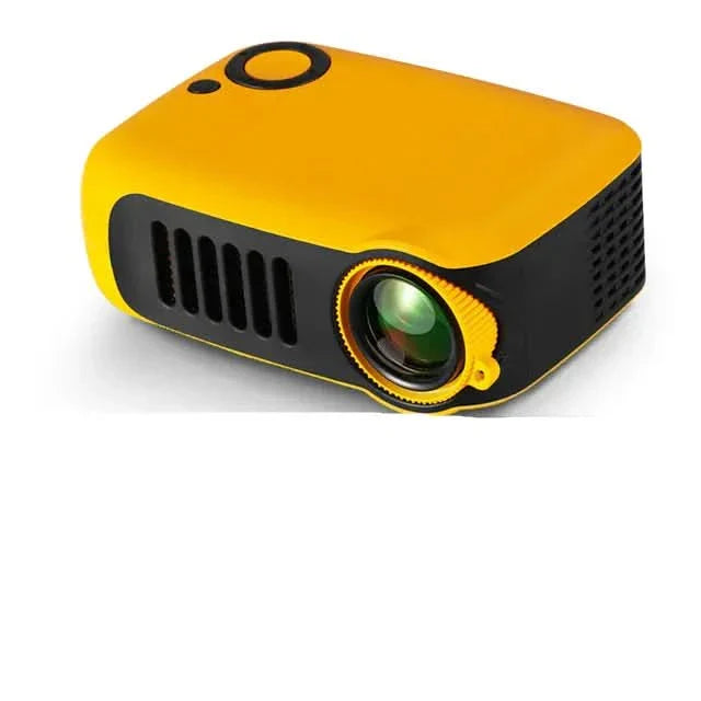BowLift | Mini Projector – Portable Home Cinema