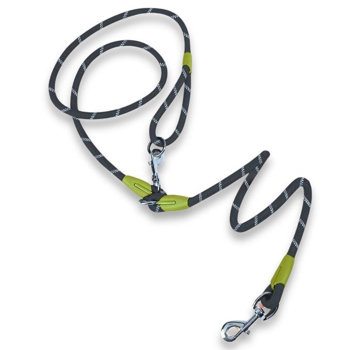 BowLift | Hands Free Dog Leashes