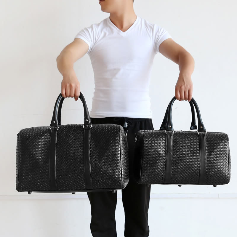 Travel Duffel Bag Bowlift