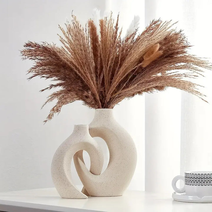 BowLift | NordicVibe - Modern Scandinavian Vase