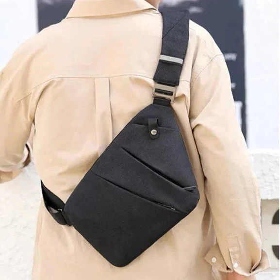 BowLift | Anti-Theft Travel Bag