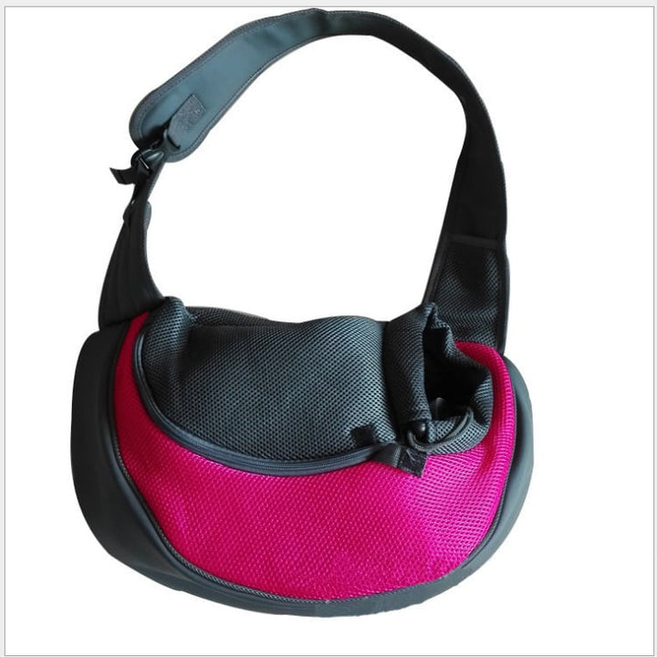 BowLift | Pet carrier  - for Cats and small dogs