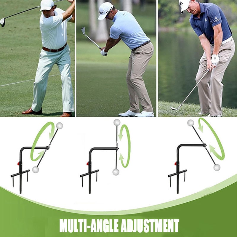 BowLift | SwingPro™ Perfect Your Swing