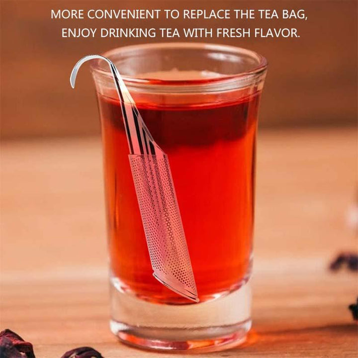 BowLift | Stainless steel tea strainer