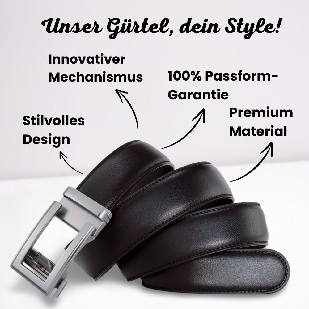 BowLift | Combine automatic belt + FREE gift bag