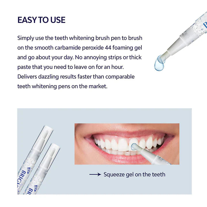 BowLift | Tooth Whitening Pens