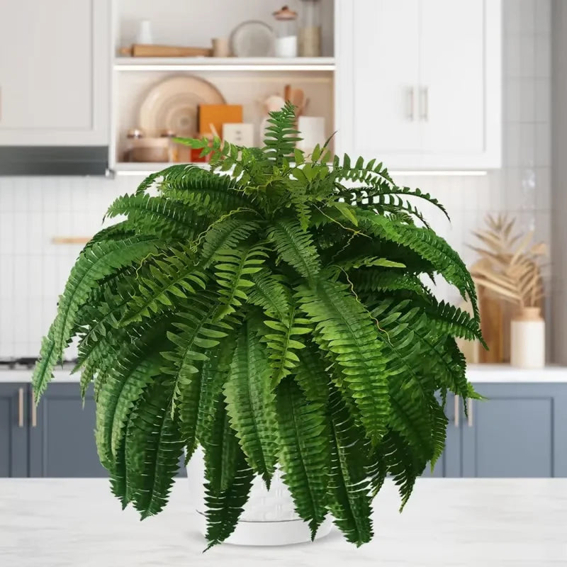 BowLift | Lifelike Greenery Decor Fern
