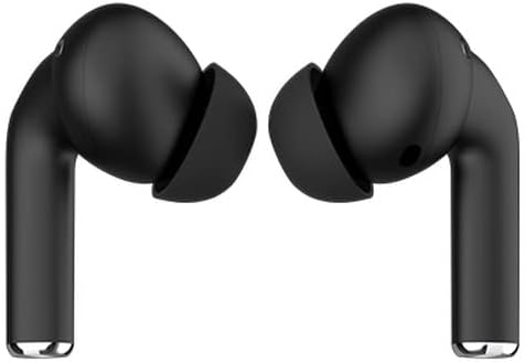 BowLift | True Wireless Earbuds with Noise Cancelling, Bluetooth 5.0 & Wireless Charging Case – Sonetra