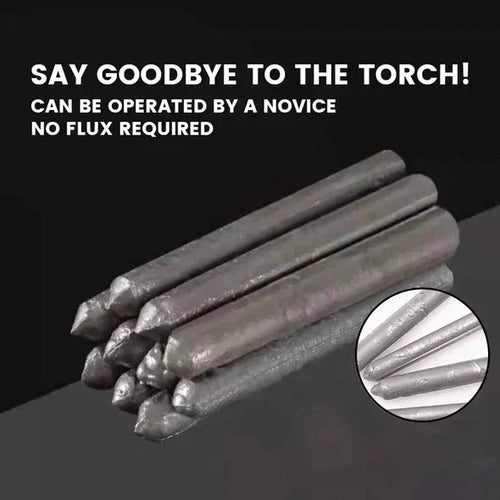 BowLift | Low Temperature Universal Welding Rod