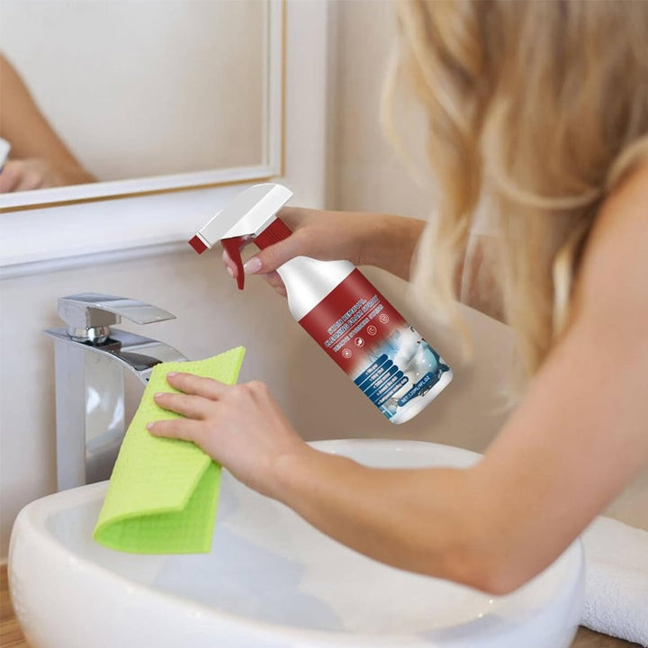 BowLift | Multifunctional Stain Removal Cleaning Foam Spray