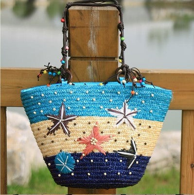 Beach bag Bowlift