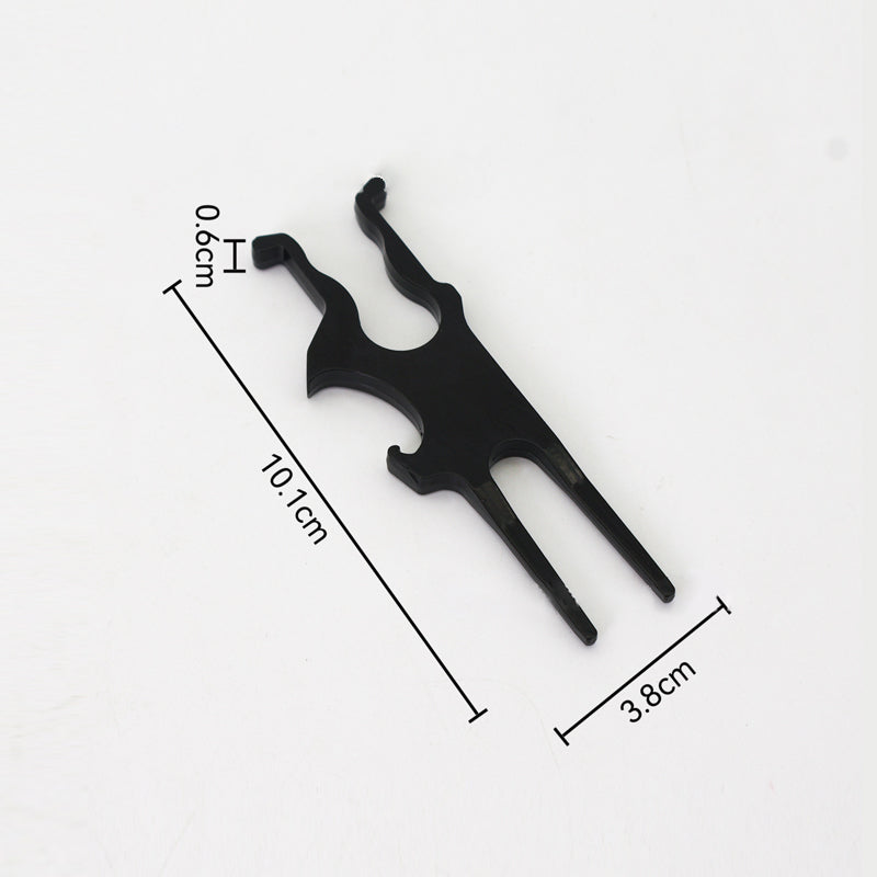 BowLift | Golf Multi-Tool Pro