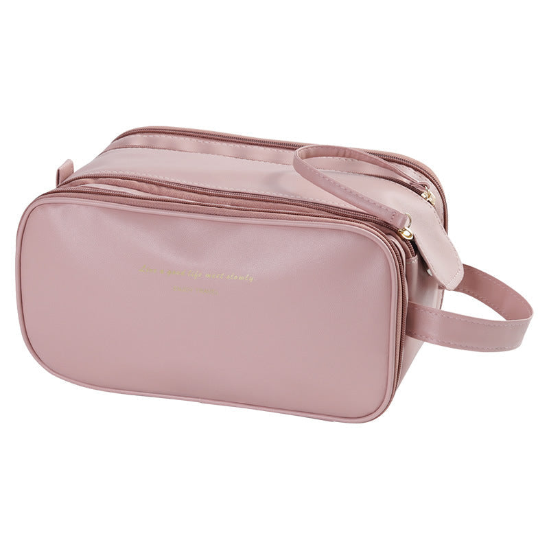 BowLift | Large Volume Travel Cosmetic Bag