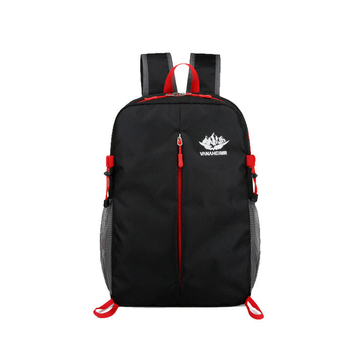 BowLift | Foldable Backpack