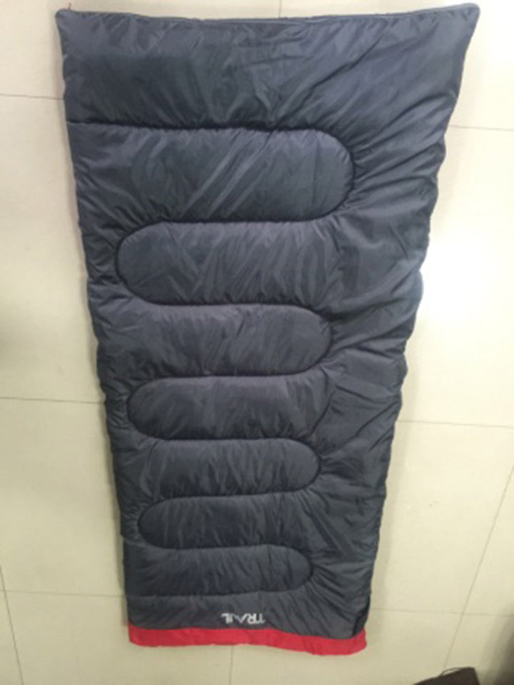 Sleeping bag Bowlift