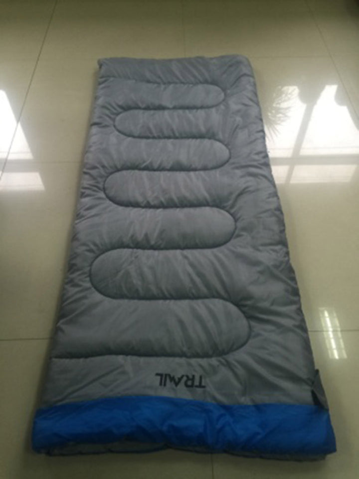Sleeping bag Bowlift