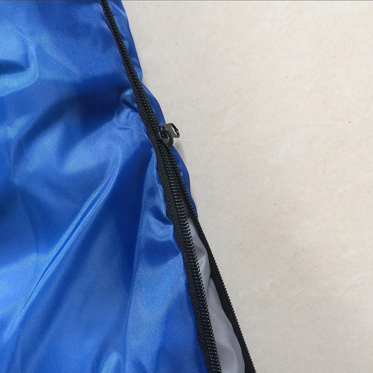 Sleeping bag Bowlift