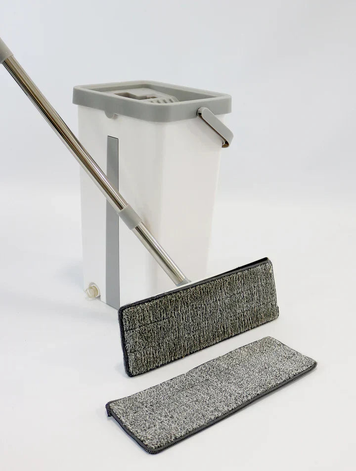BowLift | Smart Solution for Daily Cleaning
