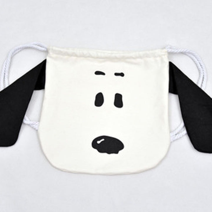 Tier-Motiv Children's Backpack Bowlift