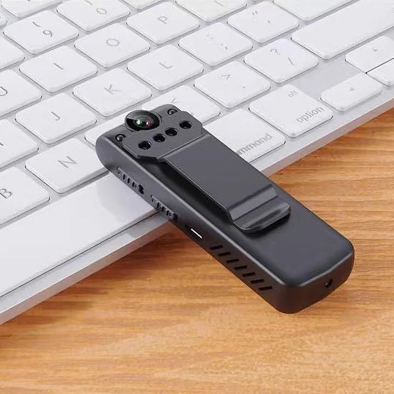 BowLift | Portable Video Recorder Device