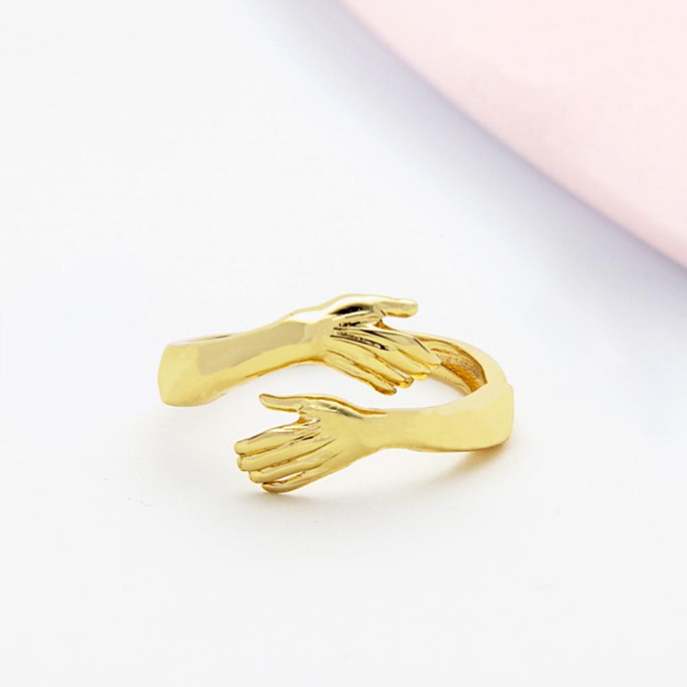 BowLift | 2021 New Pair Hugging Ring