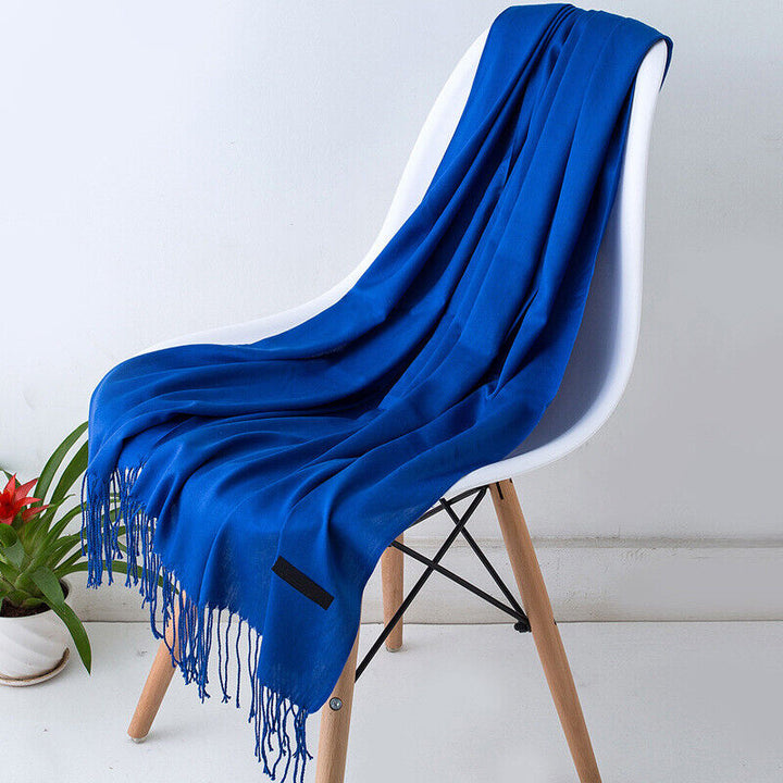 BowLift | Edel Cashmere Scarf Bria Stylish Long Soft