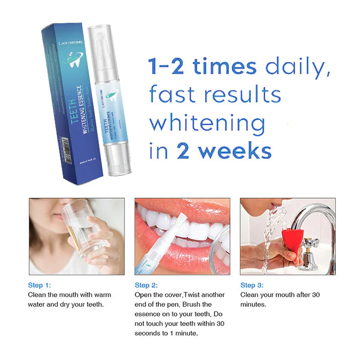 BowLift | Tooth Whitening Pens