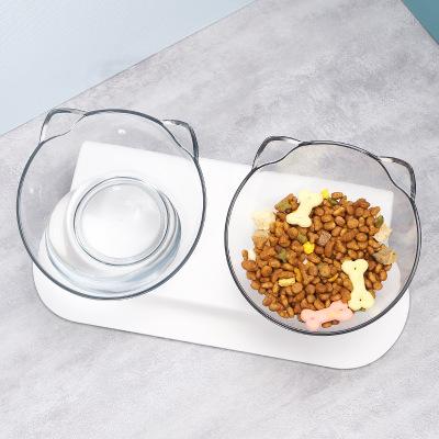BowLift | Anti-Vomit Cat Bowl